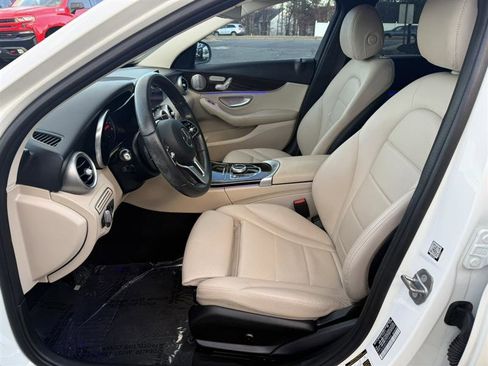 Used 2020 Mercedes-Benz C 300 C 300 SEDAN w/PREMIUM PACKAGE image 31
