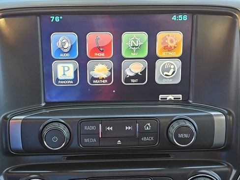 Used 2015 Chevrolet Silverado 2500 LTZ w/ Duramax Plus Package image 15