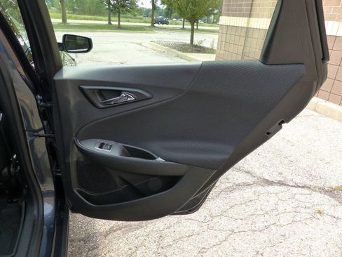 Used 2021 Chevrolet Malibu RS FWD image 39