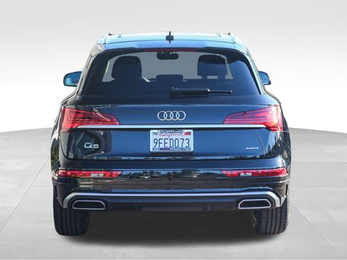 Certified 2023 Audi Q5 2.0T Premium w/ Convenience Package image 7