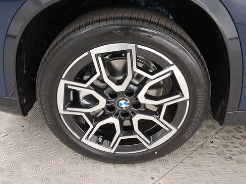 New 2026 BMW X1 xDrive28i image 11