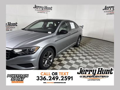 Used 2021 Volkswagen Jetta R-Line