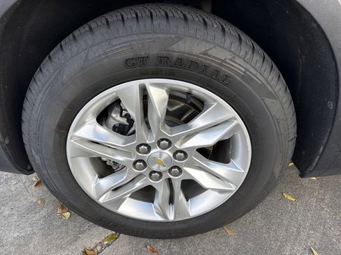 Used 2021 Chevrolet Blazer LT w/ Sound & Technology Package image 10