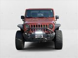 Used 2014 Jeep Wrangler Sport w/ Trailer Tow Group image 2