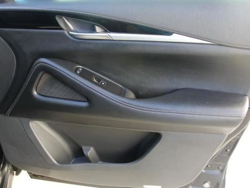 Used 2025 INFINITI QX60 Pure image 27