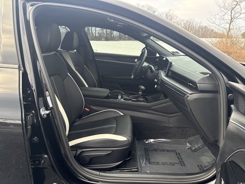 Used 2026 Kia K5 GT-Line w/ GT-Line Premium Package image 11