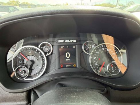 Used 2023 RAM 1500 Big Horn image 29