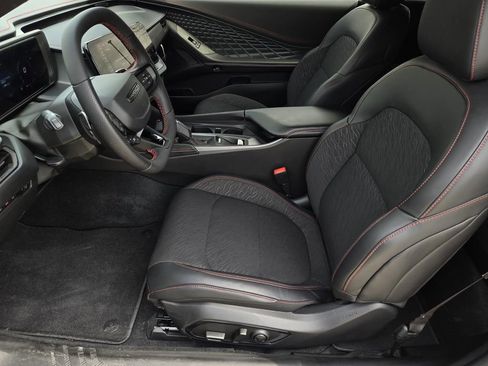 New 2026 Dodge Charger Scat Pack image 11