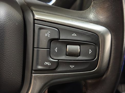 Used 2021 Chevrolet Silverado 2500 LT w/ Fleet Comfort Package image 24