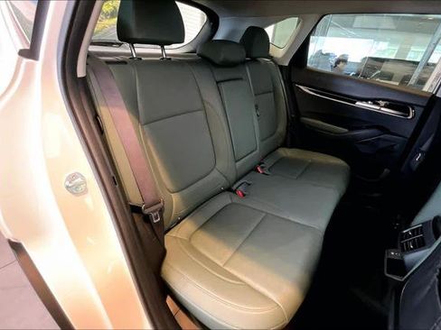 Used 2024 Kia Seltos SX AWD/4WD image 19