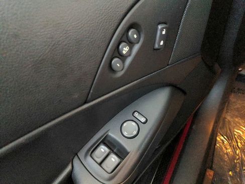 Used 2010 Chevrolet Corvette Grand Sport w/ Preferred Equipment Group RWD image 23