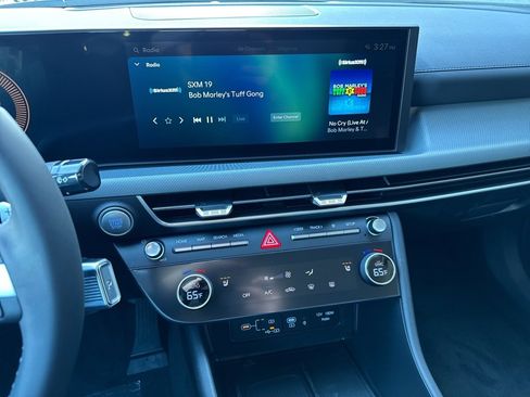 New 2026 Hyundai Sonata SEL image 6