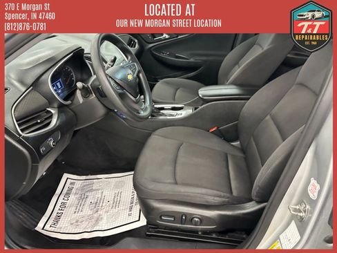 Used 2022 Chevrolet Malibu LT FWD image 37
