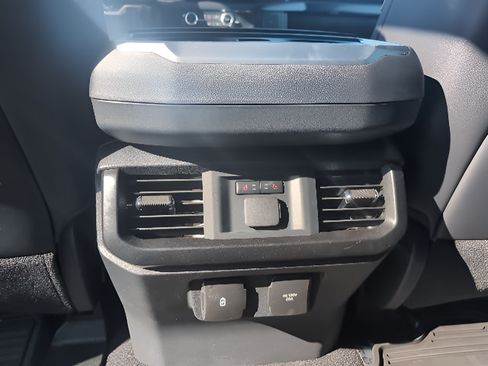 New 2025 Ford F150 Raptor AWD/4WD image 20