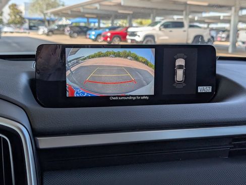 New 2026 MAZDA CX-50 AWD 2.5 S w/ Weather Package image 19