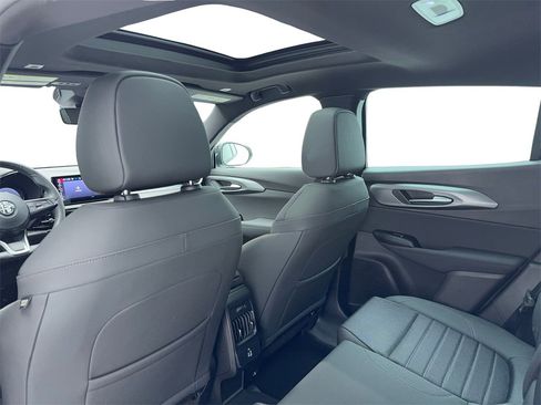 Used 2024 Alfa Romeo Tonale Ti w/ Active Assist Package image 40