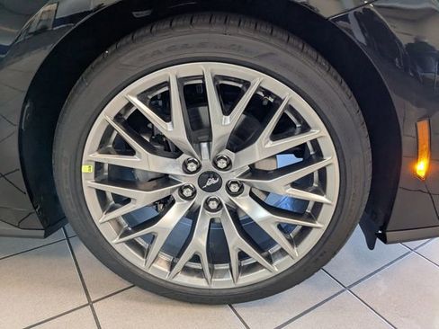 New 2026 Ford Mustang Premium image 10