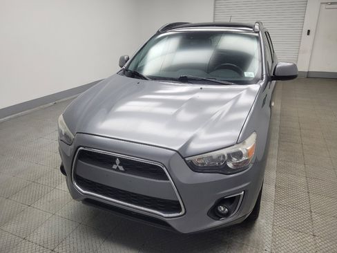 Used 2014 Mitsubishi Outlander Sport SE image 15