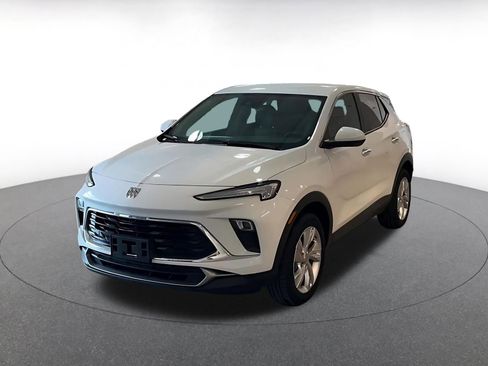 Used 2025 Buick Encore GX Preferred image 7