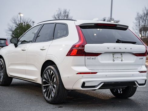 New 2026 Volvo XC60 B5 Ultra w/ Protection Package Premier image 5
