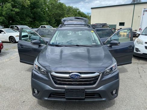 Used 2022 Subaru Outback Premium image 30