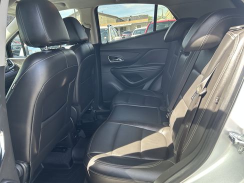 Used 2015 Buick Encore Leather image 13