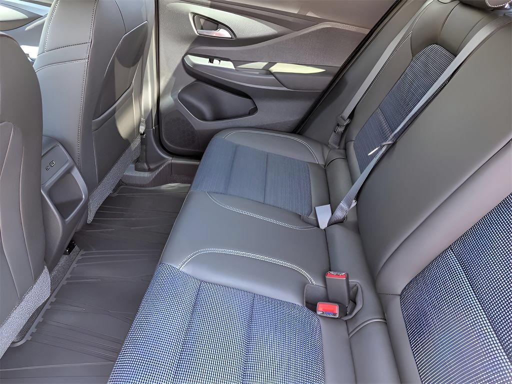 New 2026 Buick Envista Sport Touring w/ Convenience I Package FWD image 17