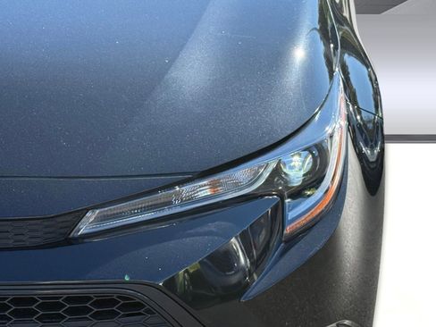 Certified 2022 Toyota Corolla L image 11