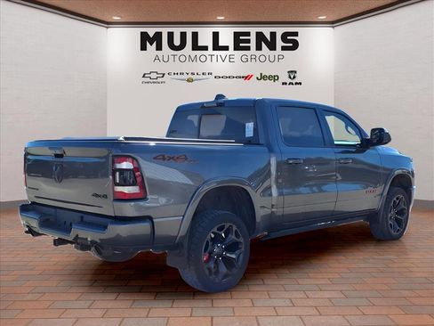 Used 2022 RAM 1500 Limited image 5