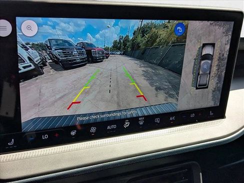 New 2025 Ford Maverick Lariat w/ Black Appearance Package image 14