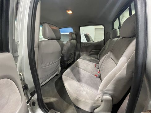 Used 2003 Toyota Tacoma 4x4 Double Cab image 19