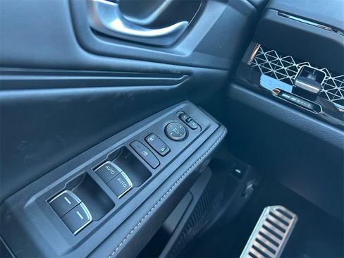 New 2025 Honda Accord Sport image 26