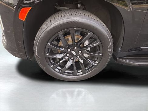 Used 2023 Cadillac Escalade Sport AWD/4WD image 42