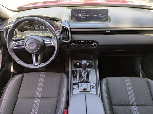 Certified 2024 MAZDA CX-50 AWD 2.5 S w/ Cargo Package image 16