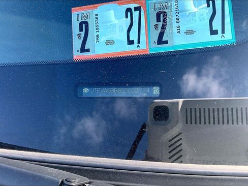 Used 2025 Toyota 4Runner TRD Off-Road Premium image 34