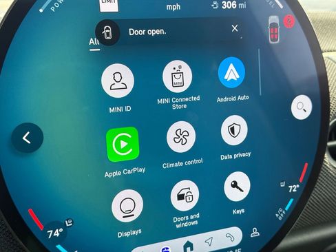 Certified 2025 MINI Cooper 2-Door Hardtop image 11