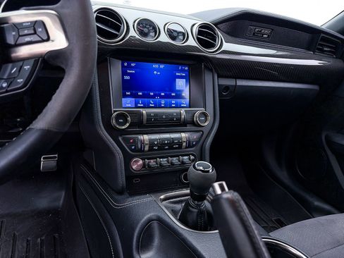 Used 2020 Ford Mustang Shelby GT350 w/ Technology Package RWD image 9