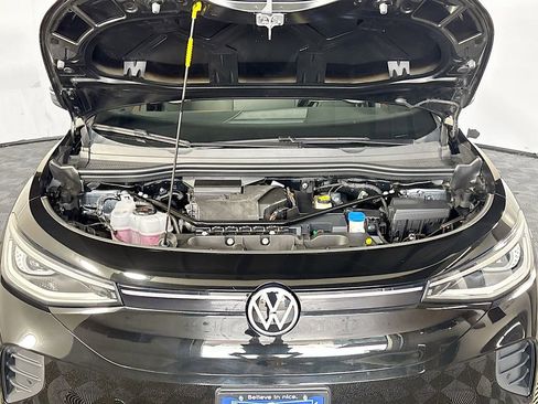 Certified 2021 Volkswagen ID.4 Pro S image 24