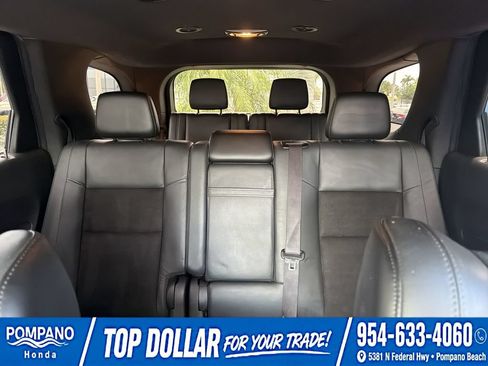 Used 2021 Dodge Durango GT RWD image 16