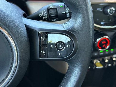 Used 2023 MINI Cooper SE FWD image 35
