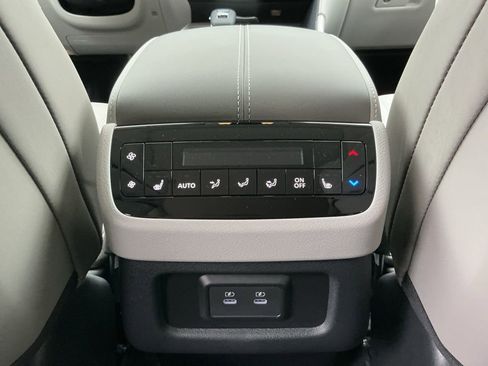 New 2026 INFINITI QX60 Luxe FWD image 29