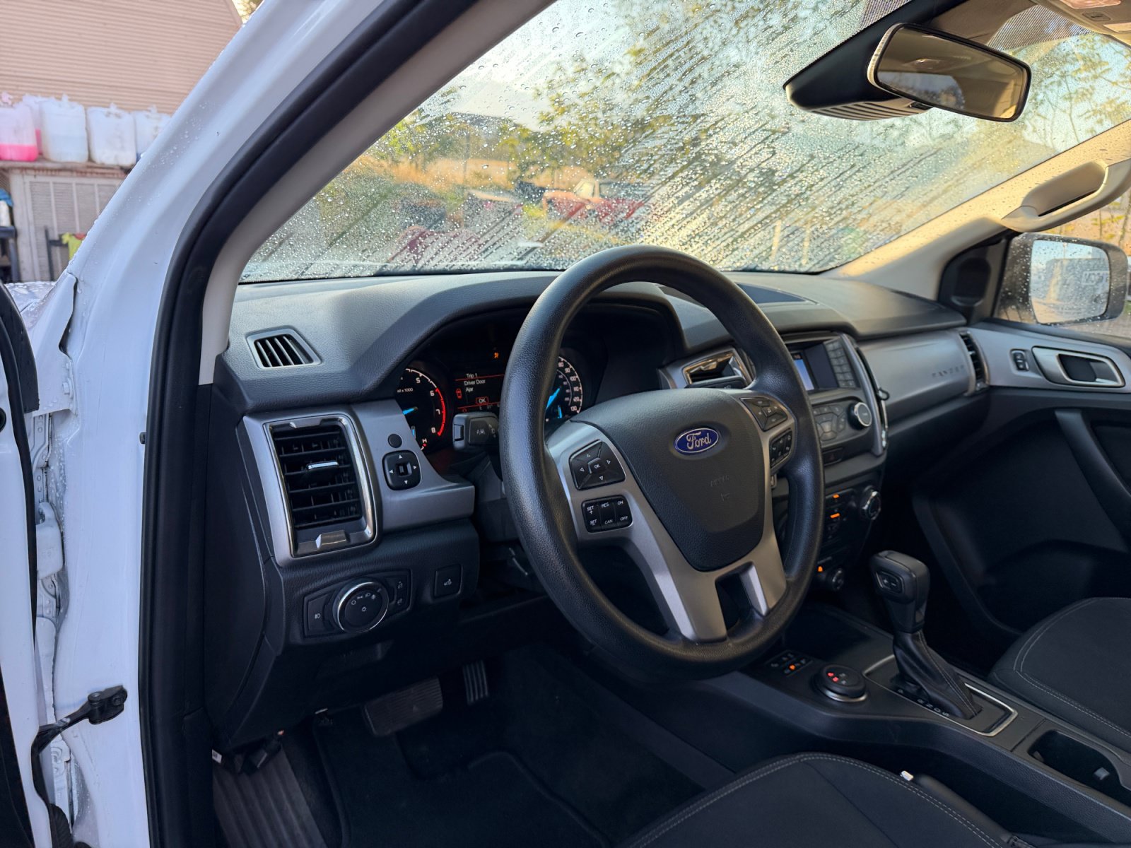 Used 2019 Ford Ranger XLT w/ FX4 Off-Road Package AWD/4WD image 18