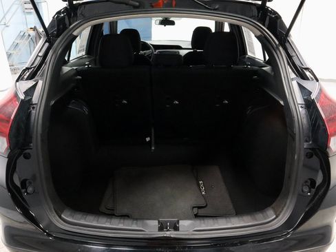 Certified 2023 Nissan Kicks SR image 14