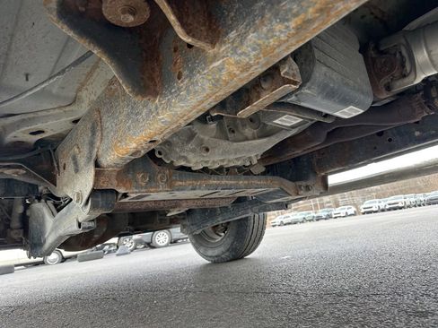 Used 2014 RAM 2500 Tradesman w/ Chrome Appearance Group image 13