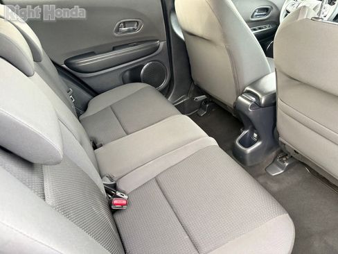 Certified 2020 Honda HR-V EX image 27