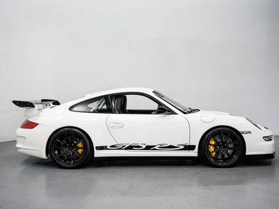 Used 2007 Porsche 911 GT3 RS