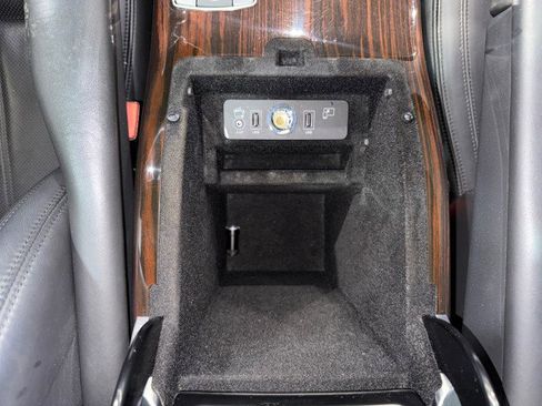 Used 2016 Land Rover Range Rover HSE image 63