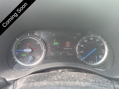 Used 2021 Toyota Highlander Limited image 18