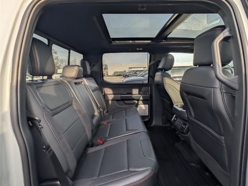 Used 2025 Ford F150 Raptor image 13