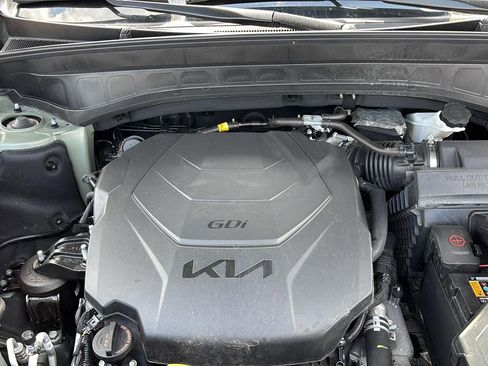 Used 2025 Kia Telluride SX Prestige X-Line AWD/4WD image 29